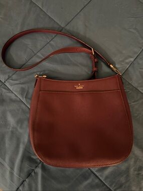 Kate Spade Crossbody Bag & Wallet Set